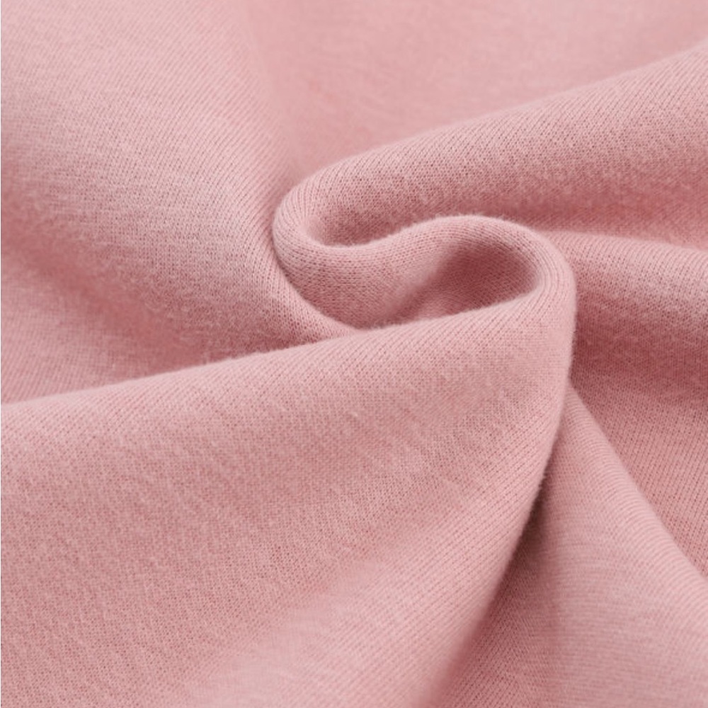 Pink hooded jacket - Picture 3 of 7